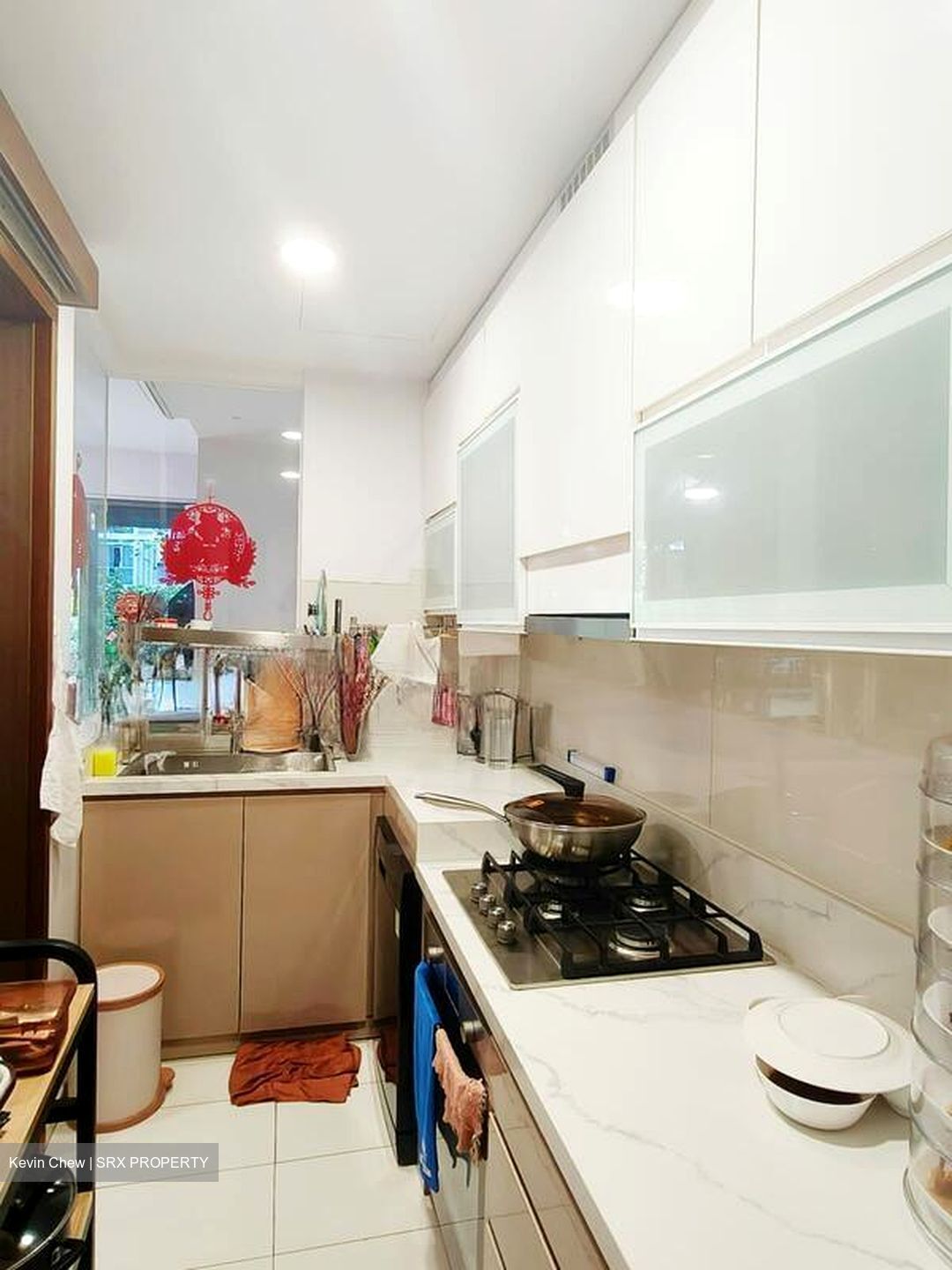 The Visionaire (D27), Condominium #497907231